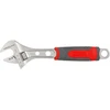 Reguliuojamas raktas Proline CrV 300 mm iki 40 mm