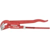 Klucz 45 tipo vamzdžių veržliaraktis Pro-Line 25x320 mm, 29710