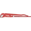 Klucz 45 tipo vamzdžių veržliaraktis Pro-Line 550 mm, 29712
