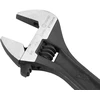 Klucz Reguliuojamas veržliaraktis 150 mm, diapazonas 0–20 mm