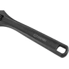 Klucz Reguliuojamas veržliaraktis 150 mm, diapazonas 0–20 mm