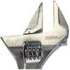 Dedra Reguliuojamas verliaraktis trumpas 140 mm iotys 034 mm CRV
