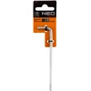 Klucz Šešiakampis raktas 4,5 mm, CrV
