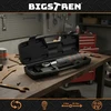 „Bigstren“ sukimo momento raktas 1/4 2-26NM „Bigstret 27087“