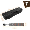 „Bigstren“ sukimo momento raktas 1/4 2-26NM „Bigstret 27087“