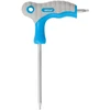 Mega Klucz „Torx T10“ raktas, minkšta T formos rankena, s2