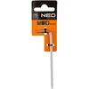 Klucz Torx T20, CrV raktas