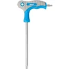 Mega Klucz „Torx T20“ raktas, minkšta T formos rankena, s2