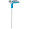 Klucz „Torx T50“ raktas, minkšta T formos rankena, s2