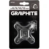 Graphite Klucz Universalus grąžtų griebtuvų raktas: 6, 9, 10, 13 mm
