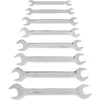 Veržliarakčių komplektas Proline 6-22mm 8 vnt.