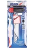 Raktai eiakampiai 9vnt 1510mm DEDRA