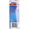 Dedra eiabriauniai raktai ilgi 1510mm rinkinys 9vnt CRV