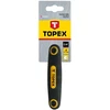 Raktai Topex T9-T40, 8vnt.