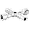Neo Tools Universalus raktas spintelėms