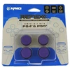 KMD - „Reflex Thumb Grips“ 4 vnt. pakuotė PS4/PS5