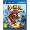 „Knack 2“ – „PlayStation 4“.