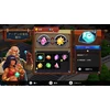 Knight „Riteris prieš milžiną: sulaužytas Excalibur“ – „Nintendo Switch“
