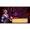 Knight „Riteris prieš milžiną: sulaužytas Excalibur“ – „Nintendo Switch“