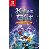 Knight „Riteris prieš milžiną: sulaužytas Excalibur“ – „Nintendo Switch“