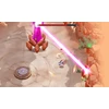 Knight „Riteris prieš milžiną: sulaužytas Excalibur“ – „Nintendo Switch“