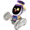 Megztas Loona kostiumas Loona Premium studentams