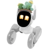 Megztas kostiumas „Loona Premium Cactus“