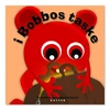 KNYGA Babblarna - Aš Bobbos Taske