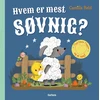 KNYGA Carlsen Ar jis pats skaniausias?