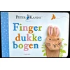 KNYGA Carlsen Peteris Kaninas – Fingerdukkebogenas