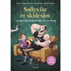 KNYGA Carlsen Sallys toli gražu nelaimingas
