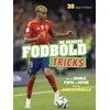 KNYGA Forlaget Tukan Nuostabiausi „fodboldtricks“