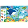 KNYGA Michelle Carlslund „Forlaget Room2Play“ – ieškok ir surask – gyvūnus (danų kalba) – (R2P1499)