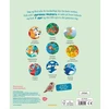 KNYGA Michelle Carlslund „Forlaget Room2Play“ – ieškok ir surask – gyvūnus (danų kalba) – (R2P1499)