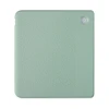 Kobo Libra Colour Basic miego užvalkalas, sodo žalias