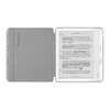 Kobo Libra Colour Basic miego užvalkalas, sodo žalias
