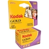 „Kodak“ – 135 auksinė 200 kartoninė plėvelė, 24x2