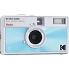 Kodak - EKTAR H35N fotoaparatas - glazūruotas mėlynas