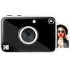 „Kodak“ – „Printomatic“ + momentinis fotoaparatas
