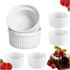 Ramekin - orkaitėje kepamas indas, 6 vnt. Ruhhy 25705