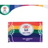 Holi Color Powder Set 6x100g Holi Cow 27335