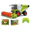 Kombajn R/C