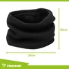 Juodas Trizand 26702 scarf