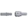 Komplet Greito jungimo mova su kištuku Dedra A535405 6mm kmpl. pniaumatinė PANSAM