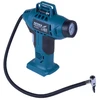 Dedra Pistoletinis kompresorius 11 baru 18V