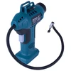 Dedra Pistoletinis kompresorius 11 baru 18V