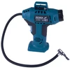 Dedra Pistoletinis kompresorius 11 baru 18V