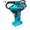 Dedra Pistoletinis kompresorius 11 baru 18V