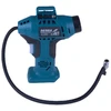 Dedra Pistoletinis kompresorius 11 baru 18V