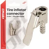 Kompresoriaus adapteris 6 mm amio-04495